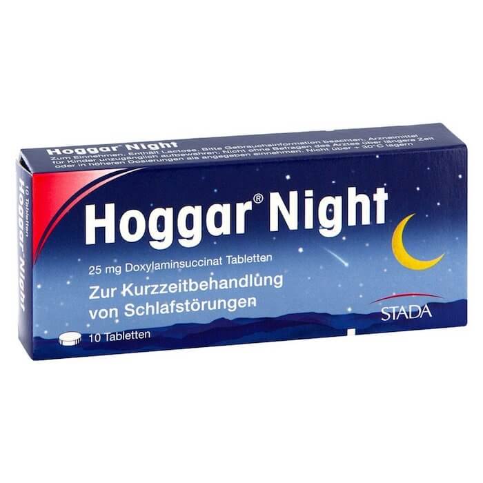Hoggar Night kaufen